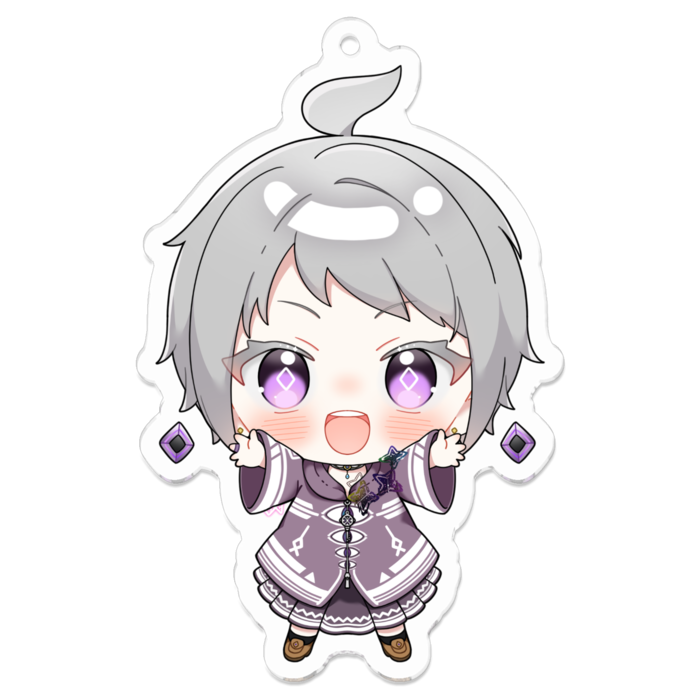 ニッコリ!