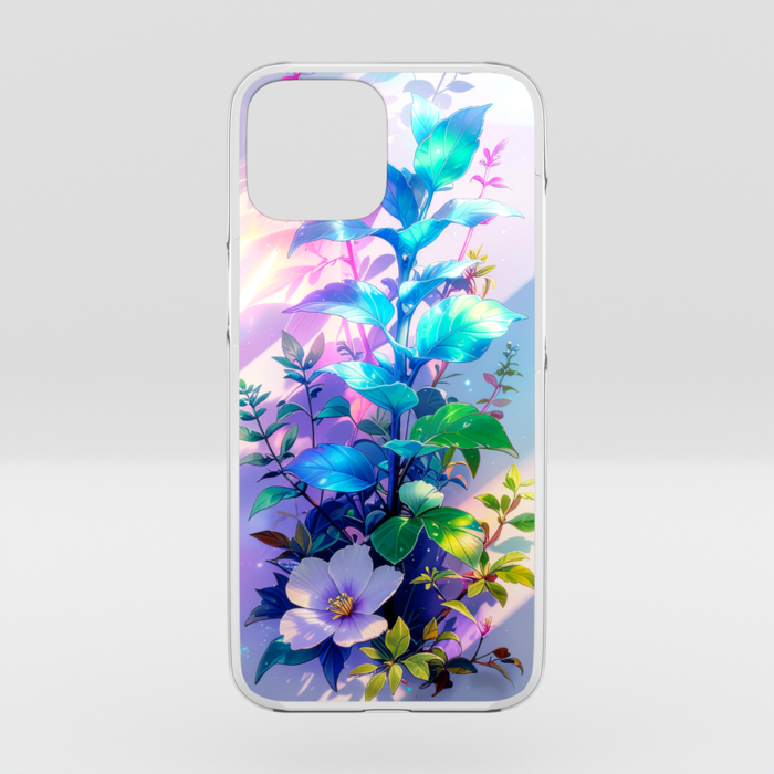 クリアiPhoneケース - iPhone 16