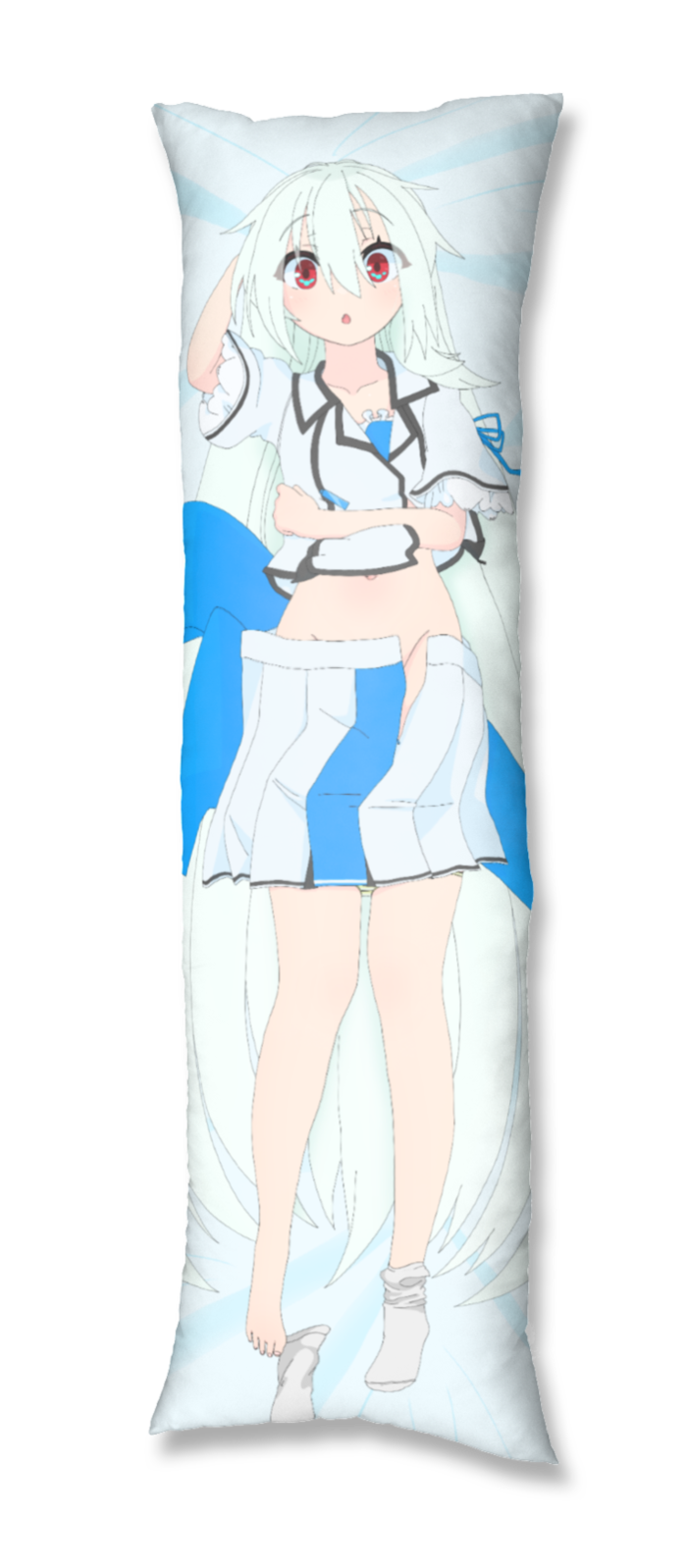 抱き枕カバー - 500x1600(mm)