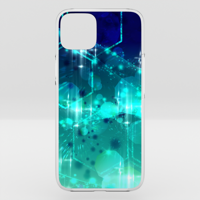 クリアiPhoneケース - iPhone 16 Plus