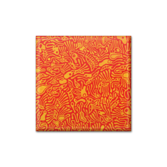 缶バッジ - 四角形40mm(1)