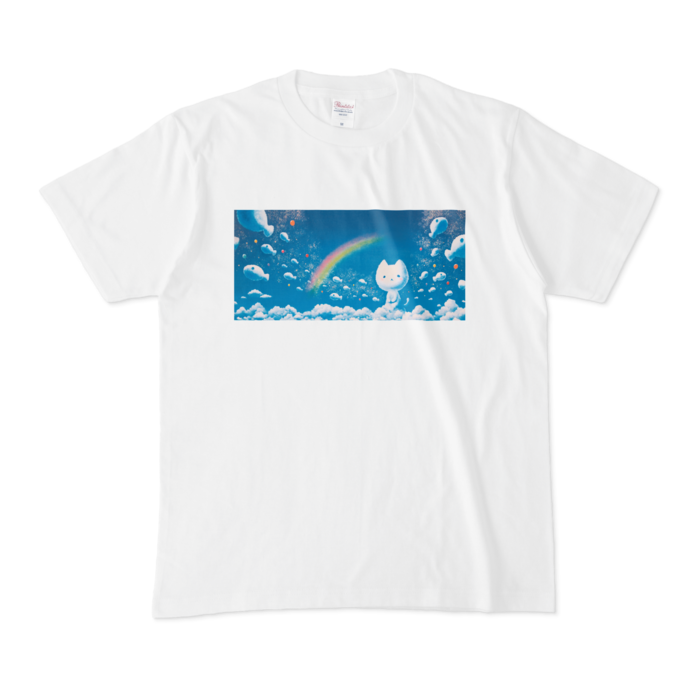 Tシャツ - M