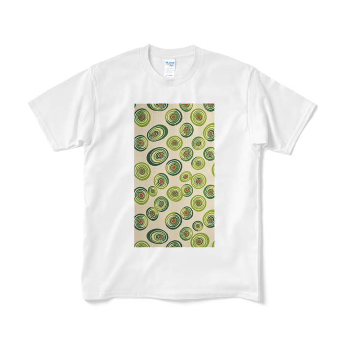 Tシャツ（短納期） - M - ホワイト