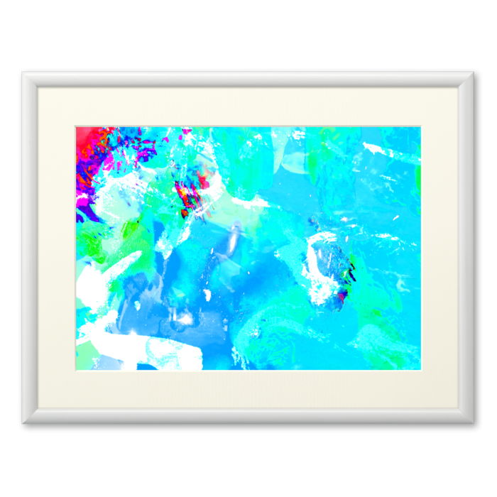 複製画(プリモアート) - A3