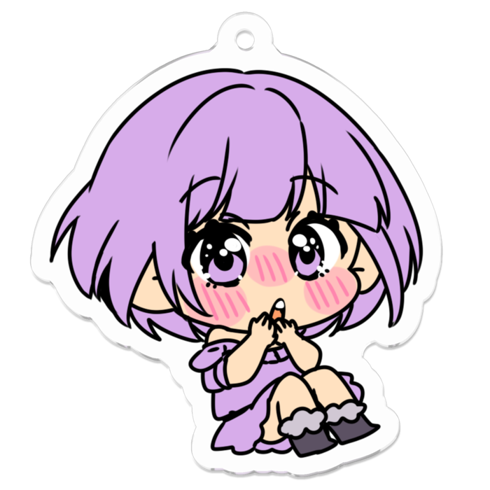 あむここB - 50mm