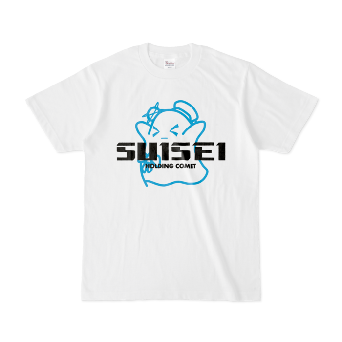 Tシャツ - S - 白