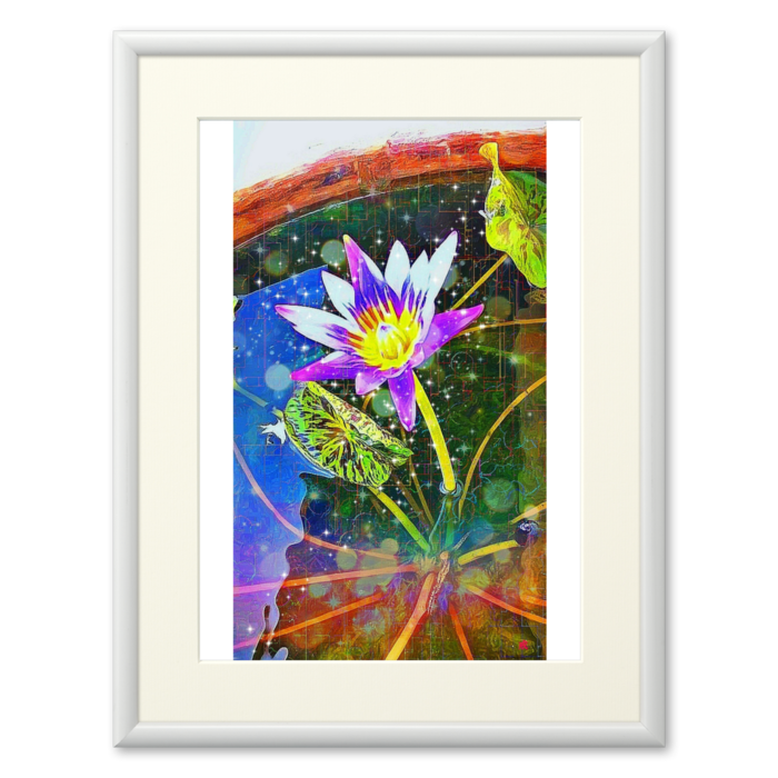 複製画(プリモアート) - A4