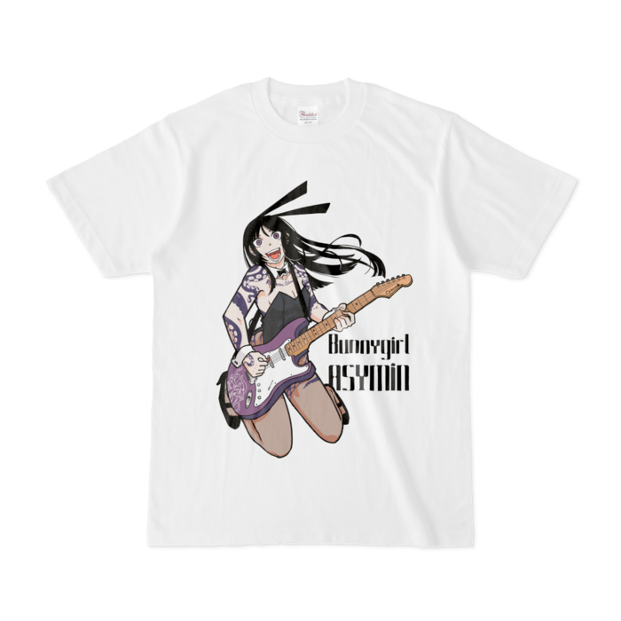 Tシャツ - S - 白