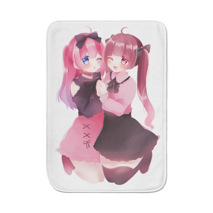 ブランケット - 700 x 1000 (mm)