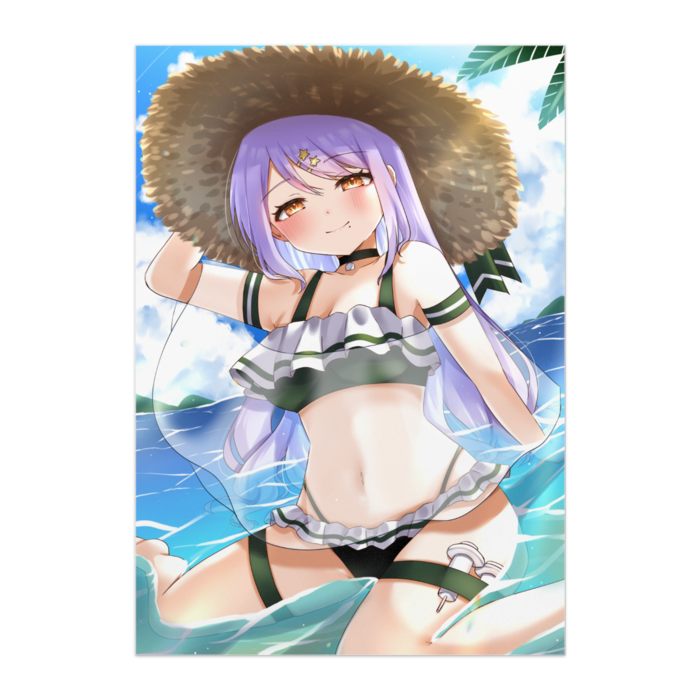 ポスター - A2