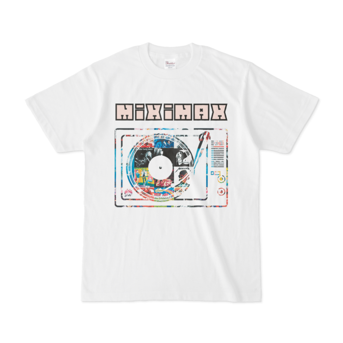 Tシャツ - S