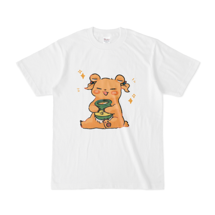Tシャツ - S - 白
