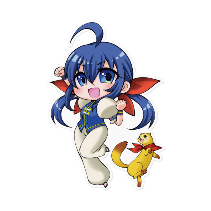 大 - 160 x 160 (mm)