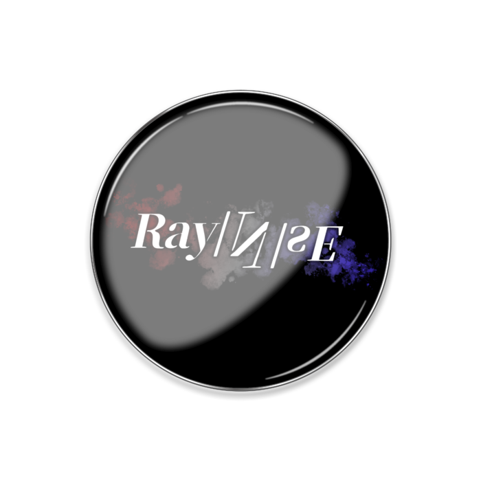 RayNsE(黒)