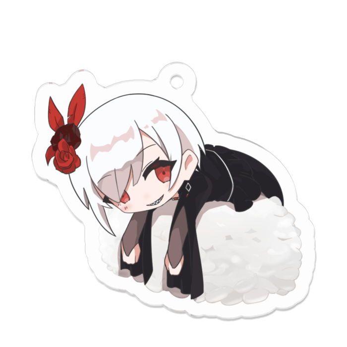 虚爐ノ夢