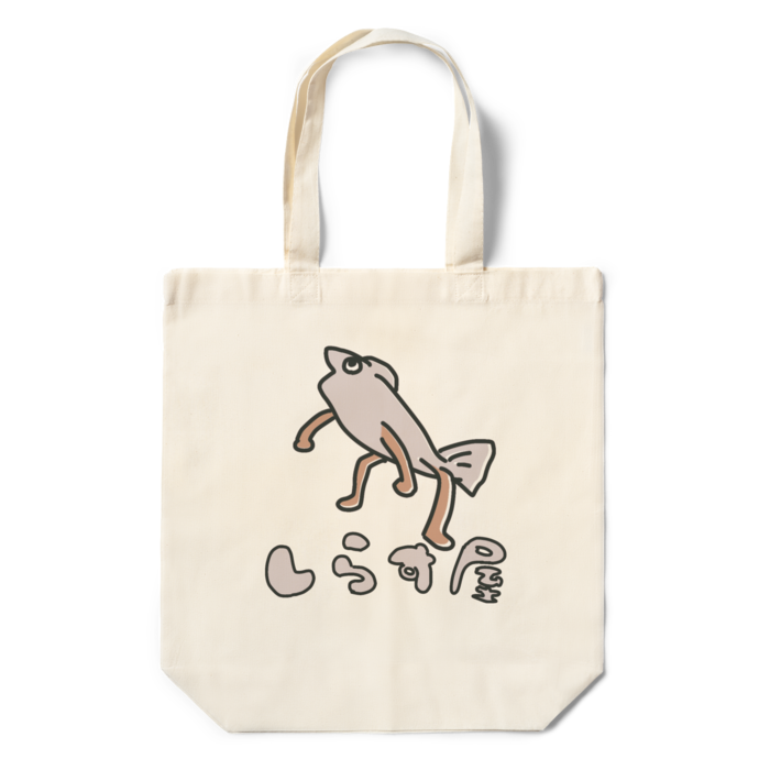 エコバッグ - 360×370×110(mm)