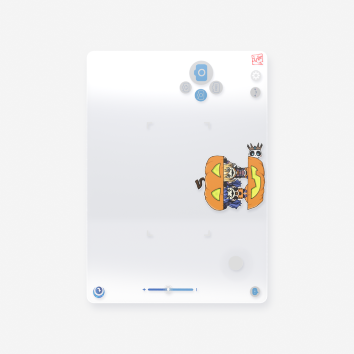 クリアカード - トレカ（63 × 88mm）(3)