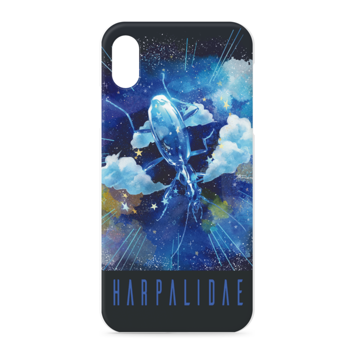 iPhoneケース - iPhone XSMax - 正面印刷のみ