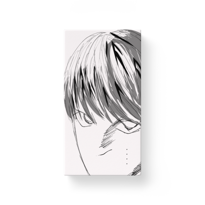 モバイルバッテリー - 縦(10)