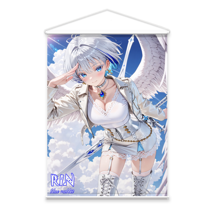 タペストリー - B2縦