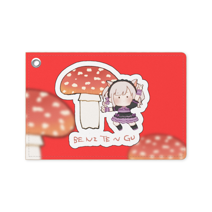 パスケース - 70 x 105 (mm)