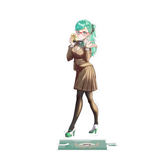 つながるアクスタ - 125mm