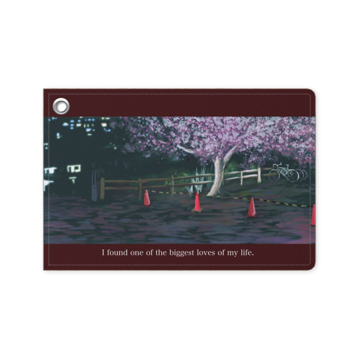 カラー:赤
