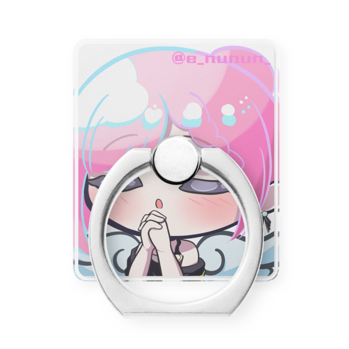 スマホリング
