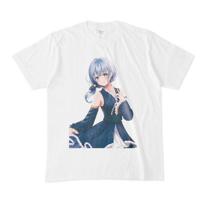 Tシャツ - M - 白