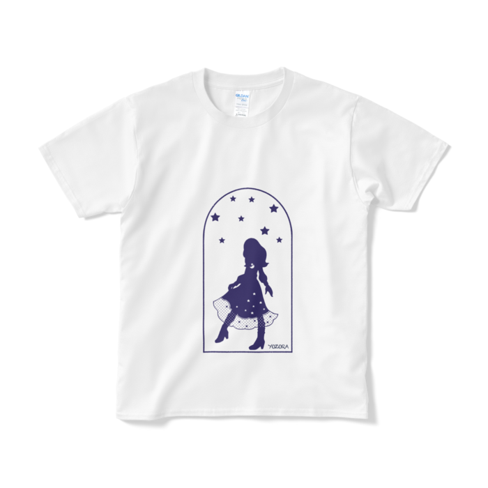 Tシャツ（短納期） - S - ホワイト