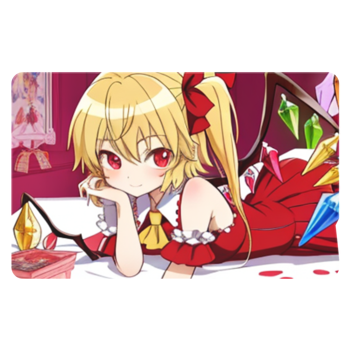 ICカードステッカー - 約85.7x53.9(mm)