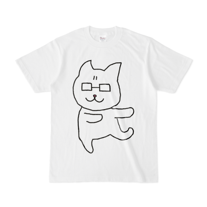 Tシャツ - S - 白