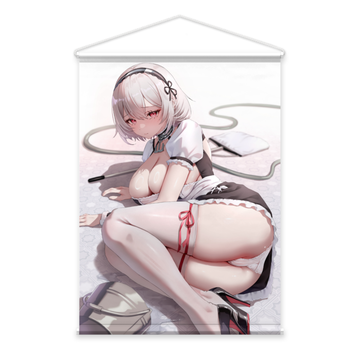 タペストリー - B2縦