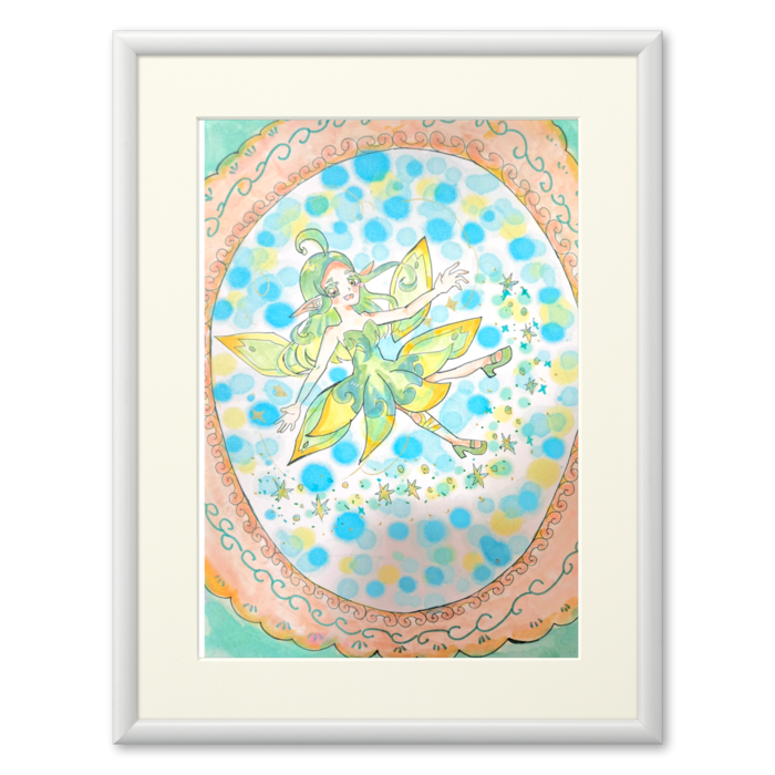 複製画（プリモアート） - A2