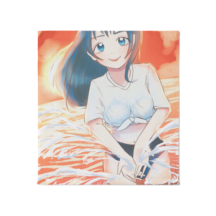 タオル - 大