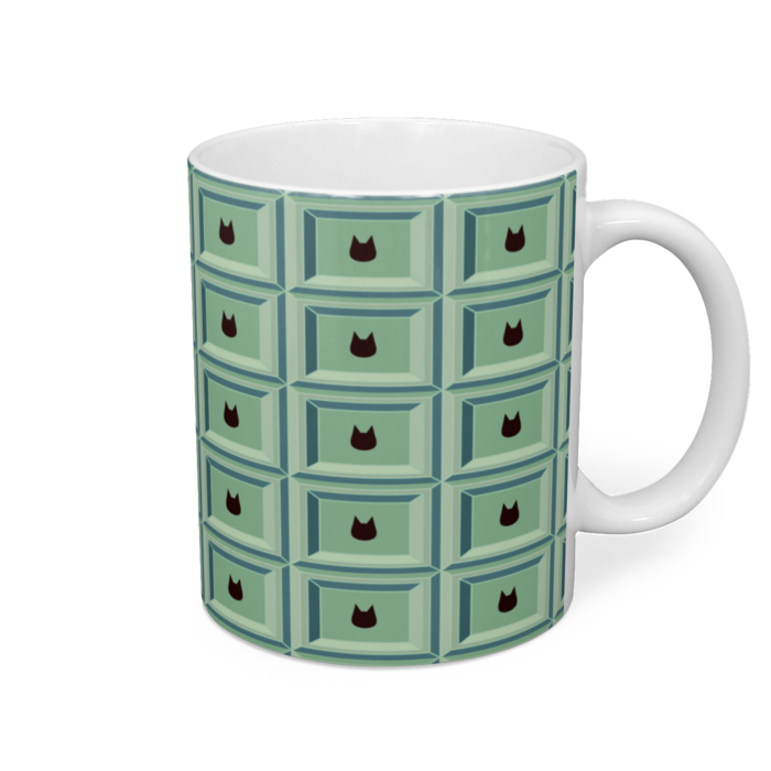 ミント×ビター