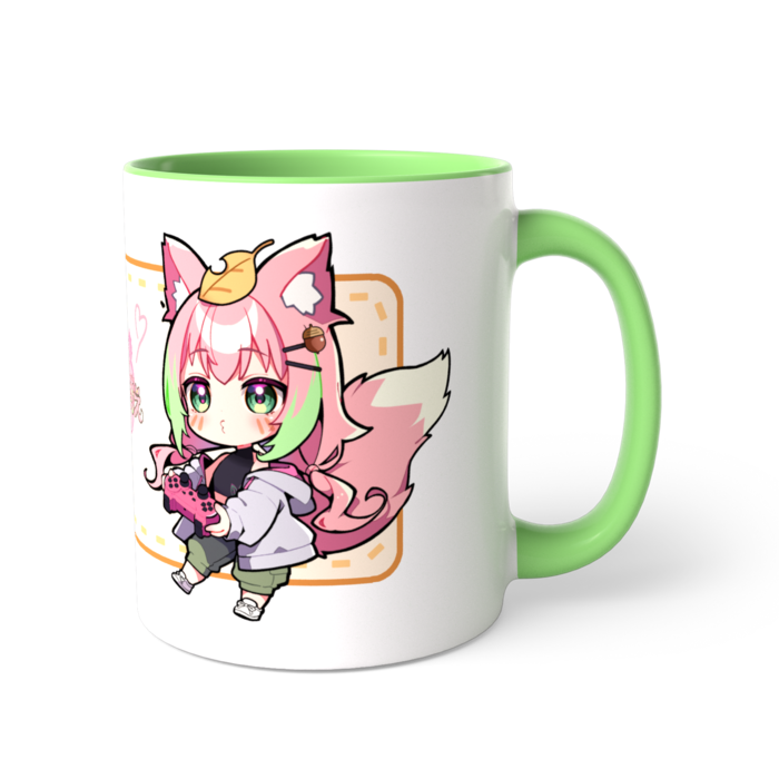 グリーン