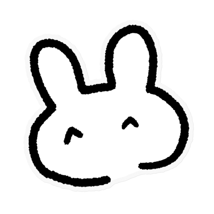 クリア - 100 x 100 (mm)(1)