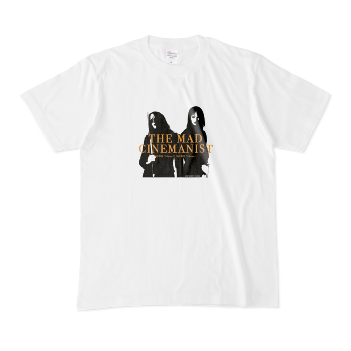 Tシャツ - M - 白