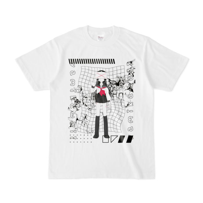 Tシャツ - S - 白