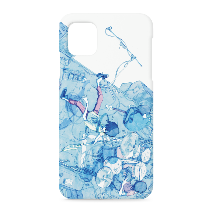iPhoneケース - iPhone 11 - 側面あり