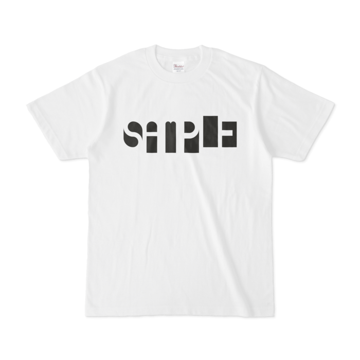 Tシャツ - S - 白