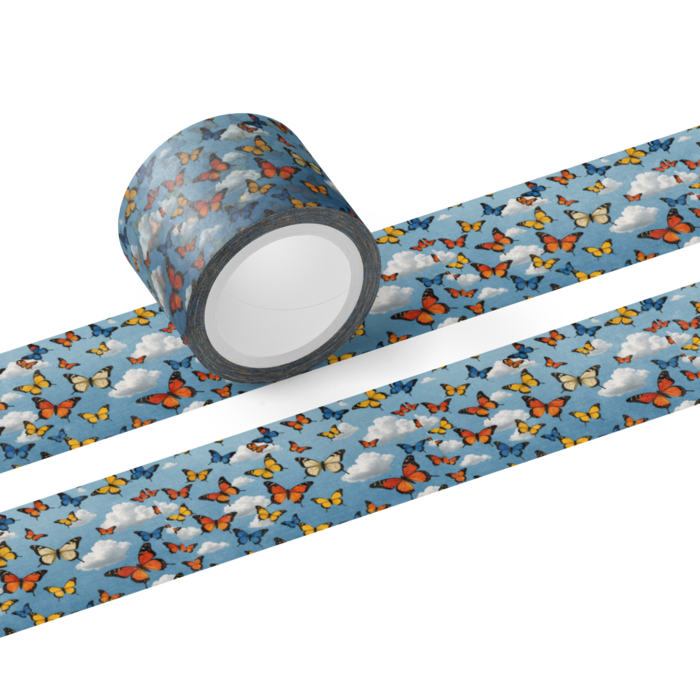 マスキングテープ - テープ幅 30mm