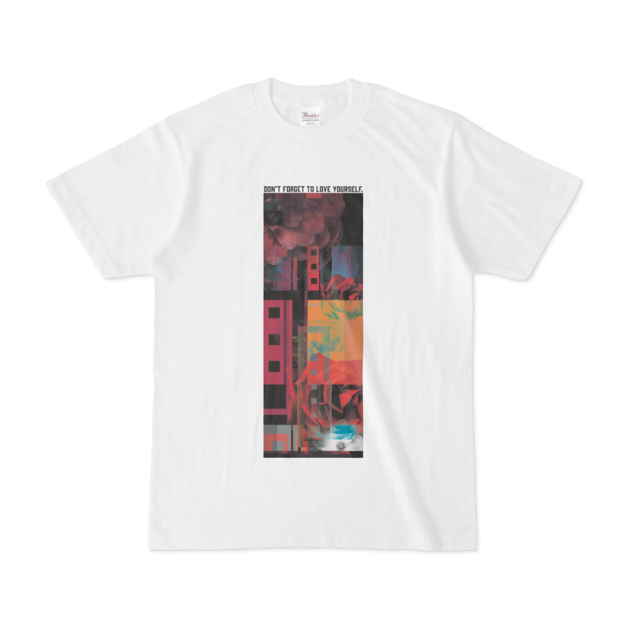 Tシャツ - S - 白