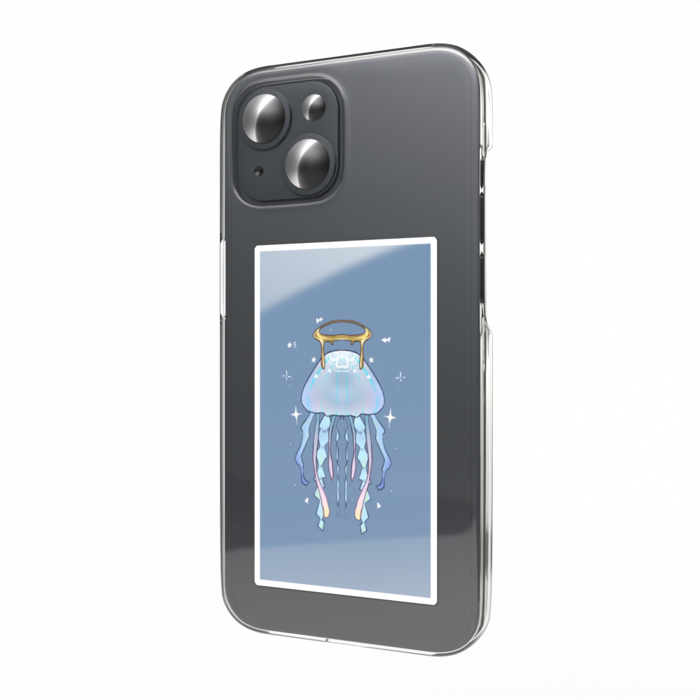 スマホステッカー - 縦