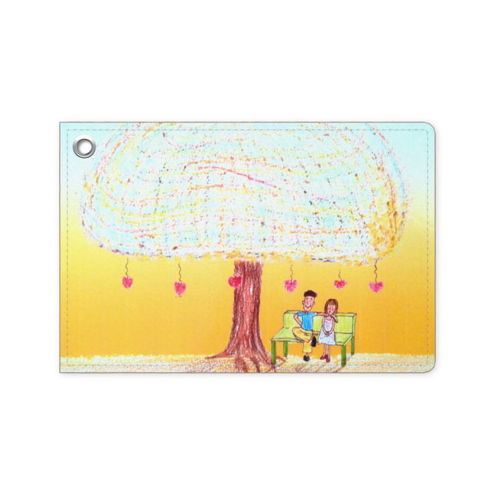 パスケース - 70 x 105 (mm)