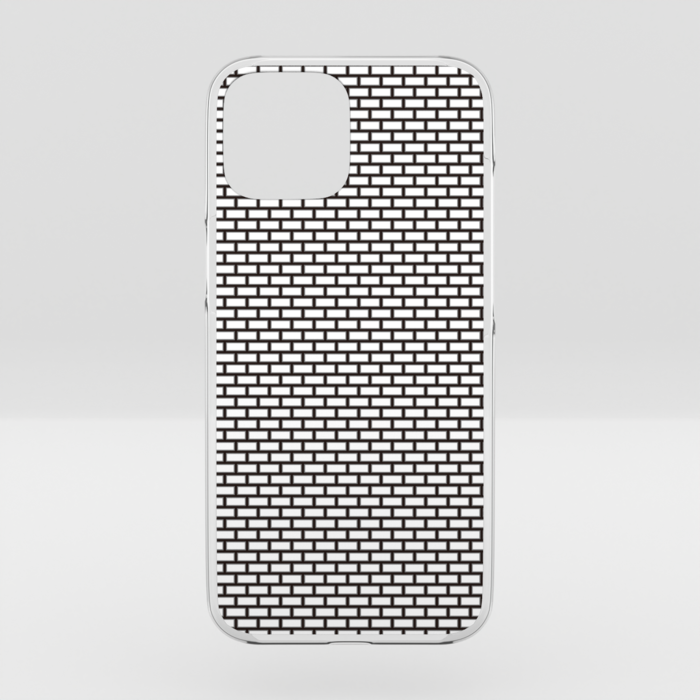 クリアiPhoneケース - iPhone 16