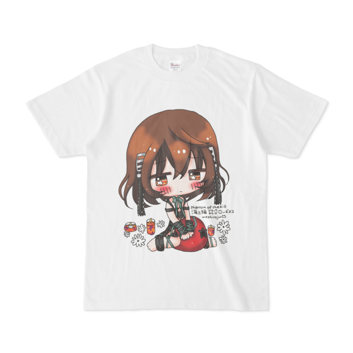Tシャツ - S