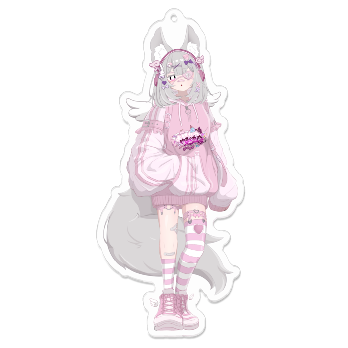 Lサイズ- 100 x 100 (mm)