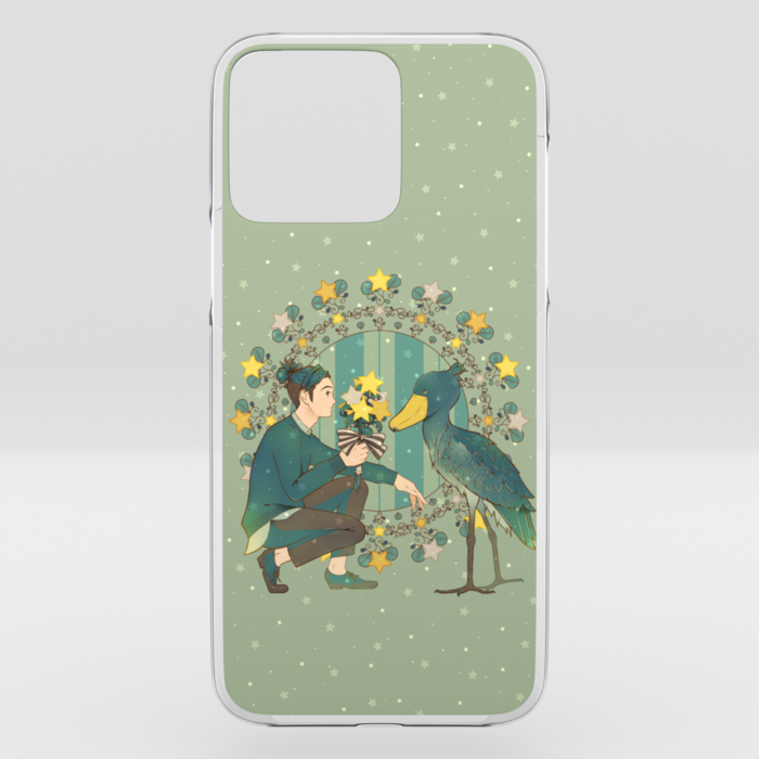 クリアiPhoneケース - iPhone 14 Pro Max